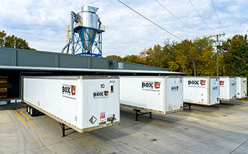 Chattanooga Box