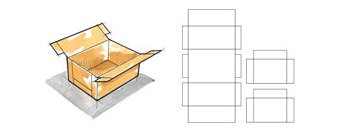 A Bliss Style Container