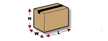Measuring Boxes