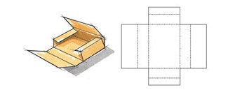 One Piece Folder (OPF)